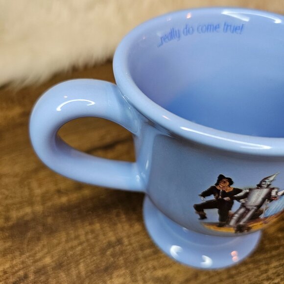Wizard of Oz Classic Judy Garland Dorothy Coffee Tea Ceramic Mug Cup 14 oz 400ml - Picture 6 of 8